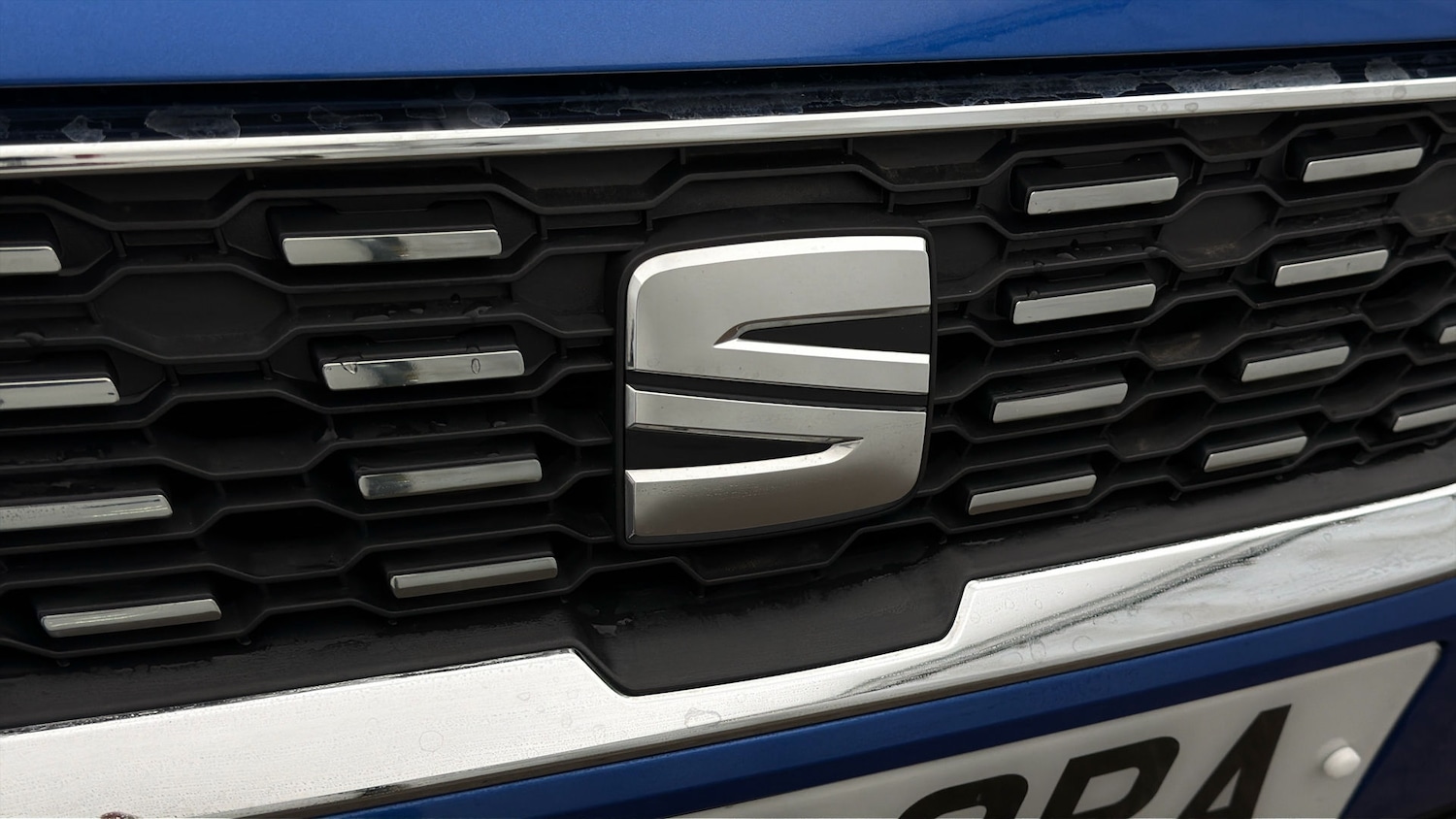 Used SEAT Ibiza 2023 for sale - 77998844: Photo 21