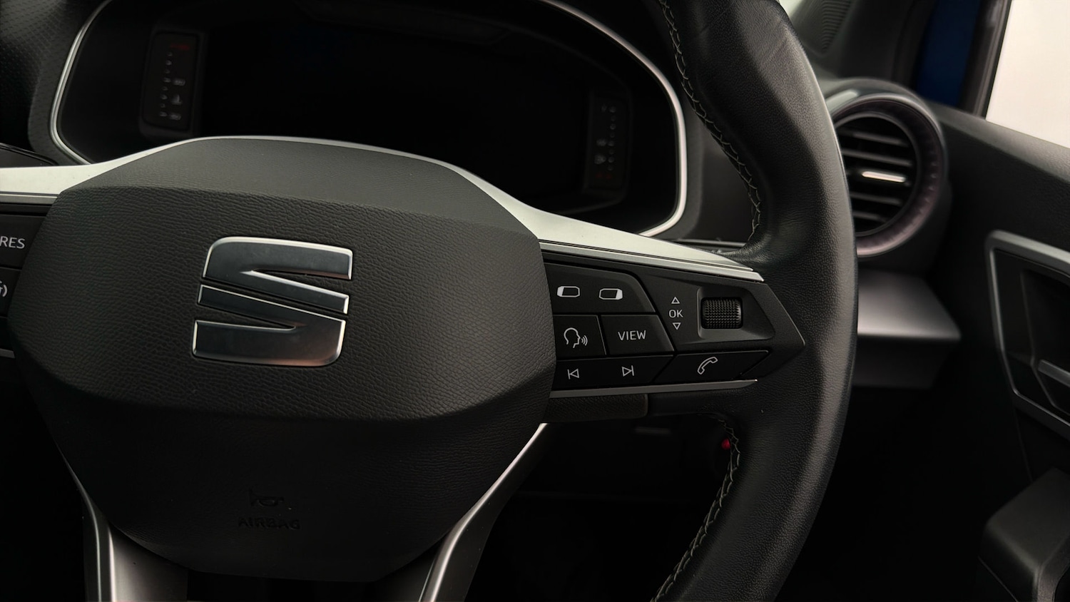 Used SEAT Ibiza 2023 for sale - 77998844: Photo 23