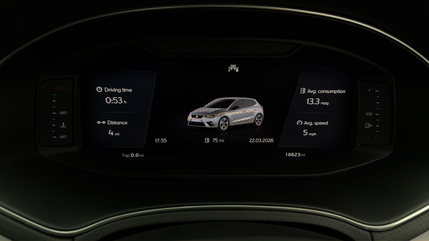 Used SEAT Ibiza 2023 for sale - 77998844: Photo 25