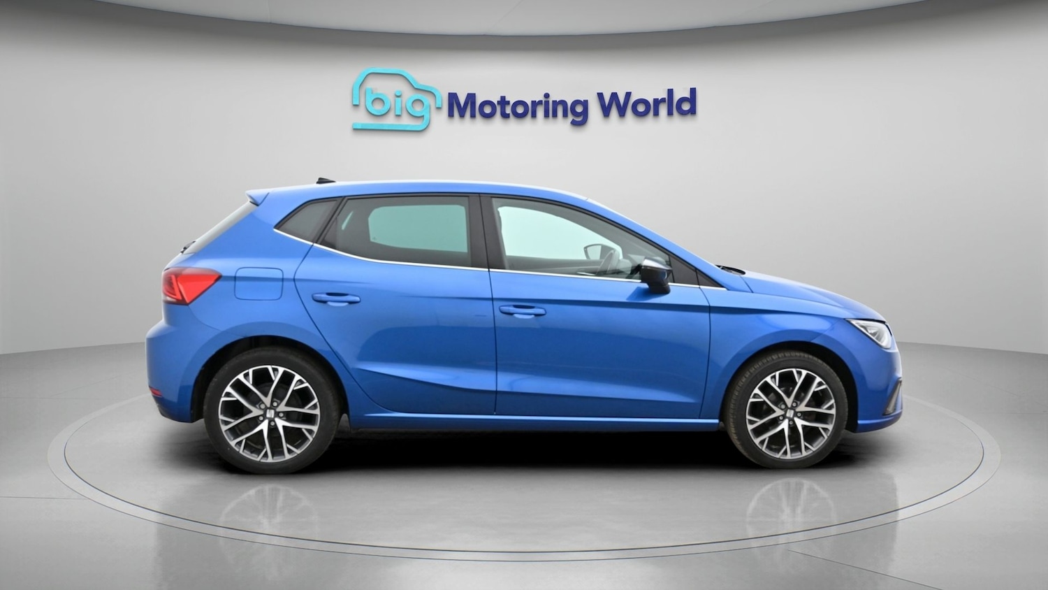 Used SEAT Ibiza 2023 for sale - 77998844: Photo 8