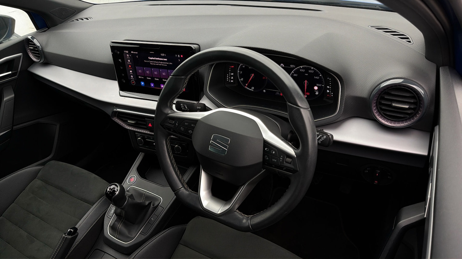 Used SEAT Ibiza 2023 for sale - 77998844: Photo 9