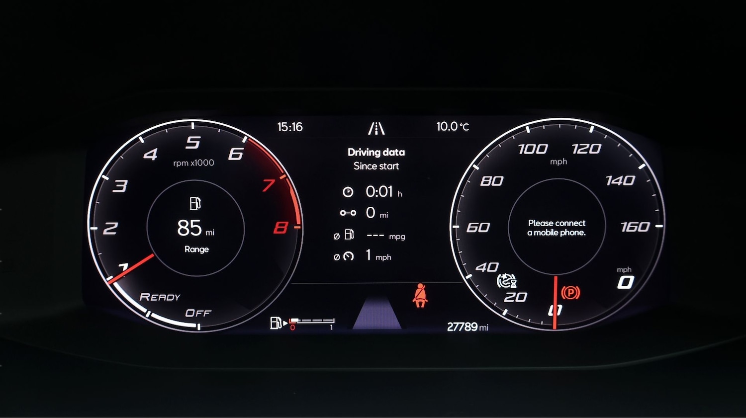 Used SEAT Leon 2022 for sale - 77196576: Photo 10