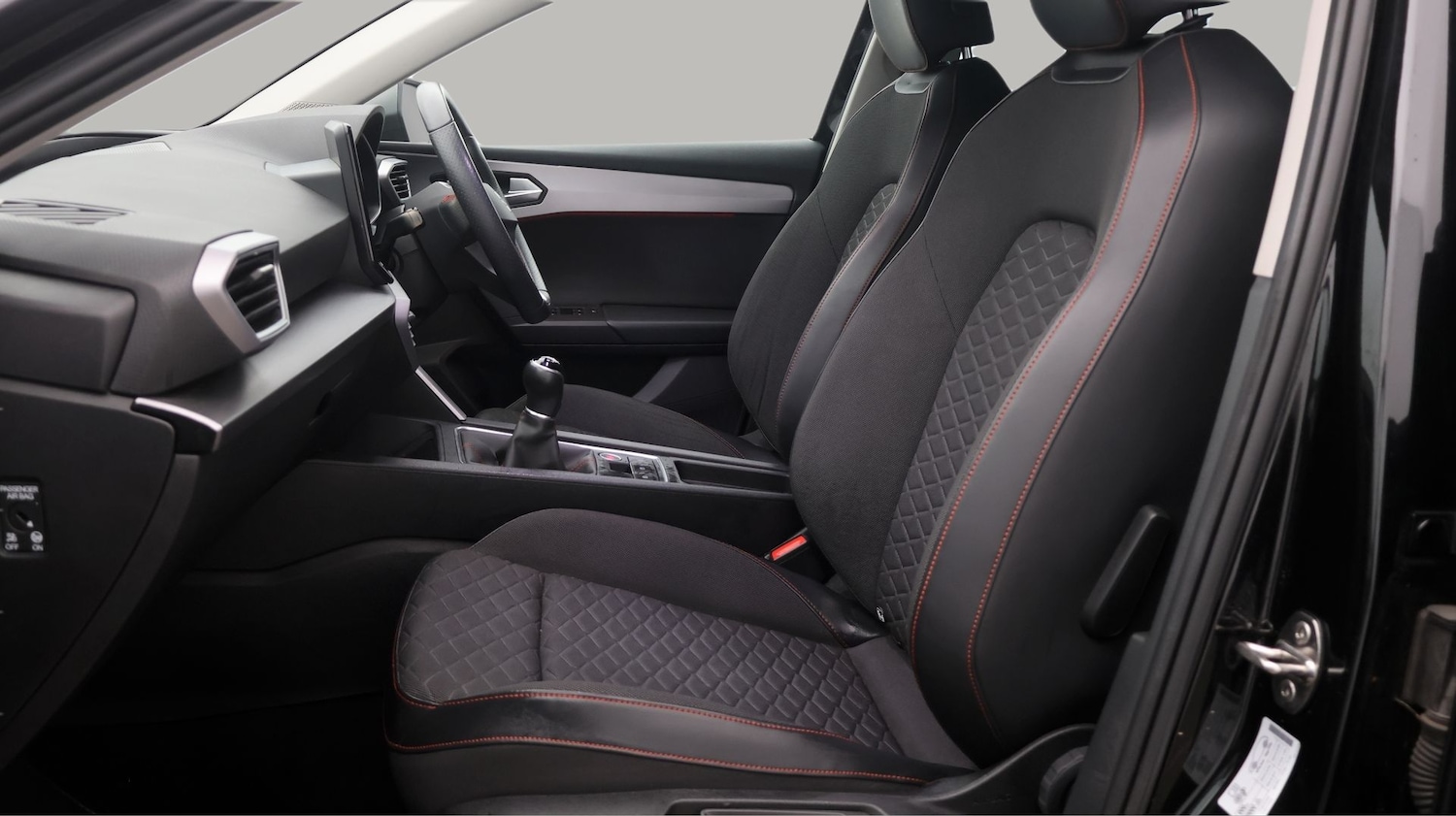 Used SEAT Leon 2022 for sale - 77196576: Photo 14