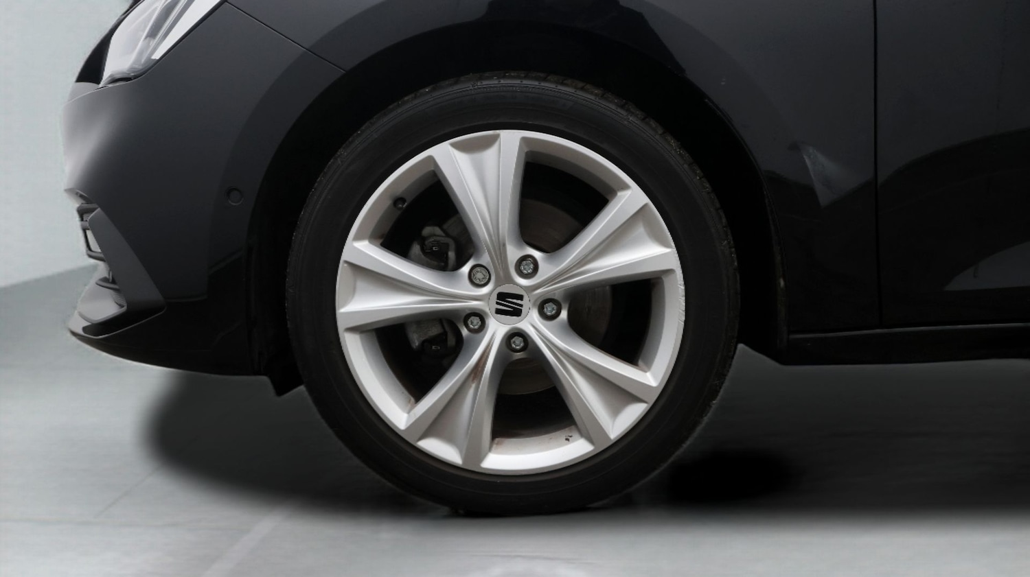 Used SEAT Leon 2022 for sale - 77196576: Photo 18