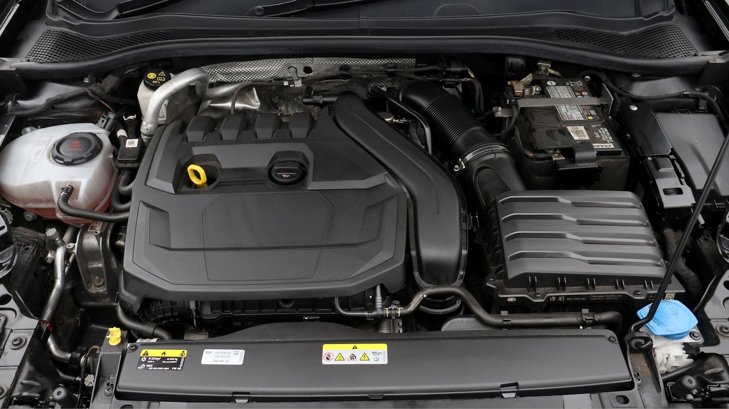 Used SEAT Leon 2022 for sale - 77196576: Photo 19