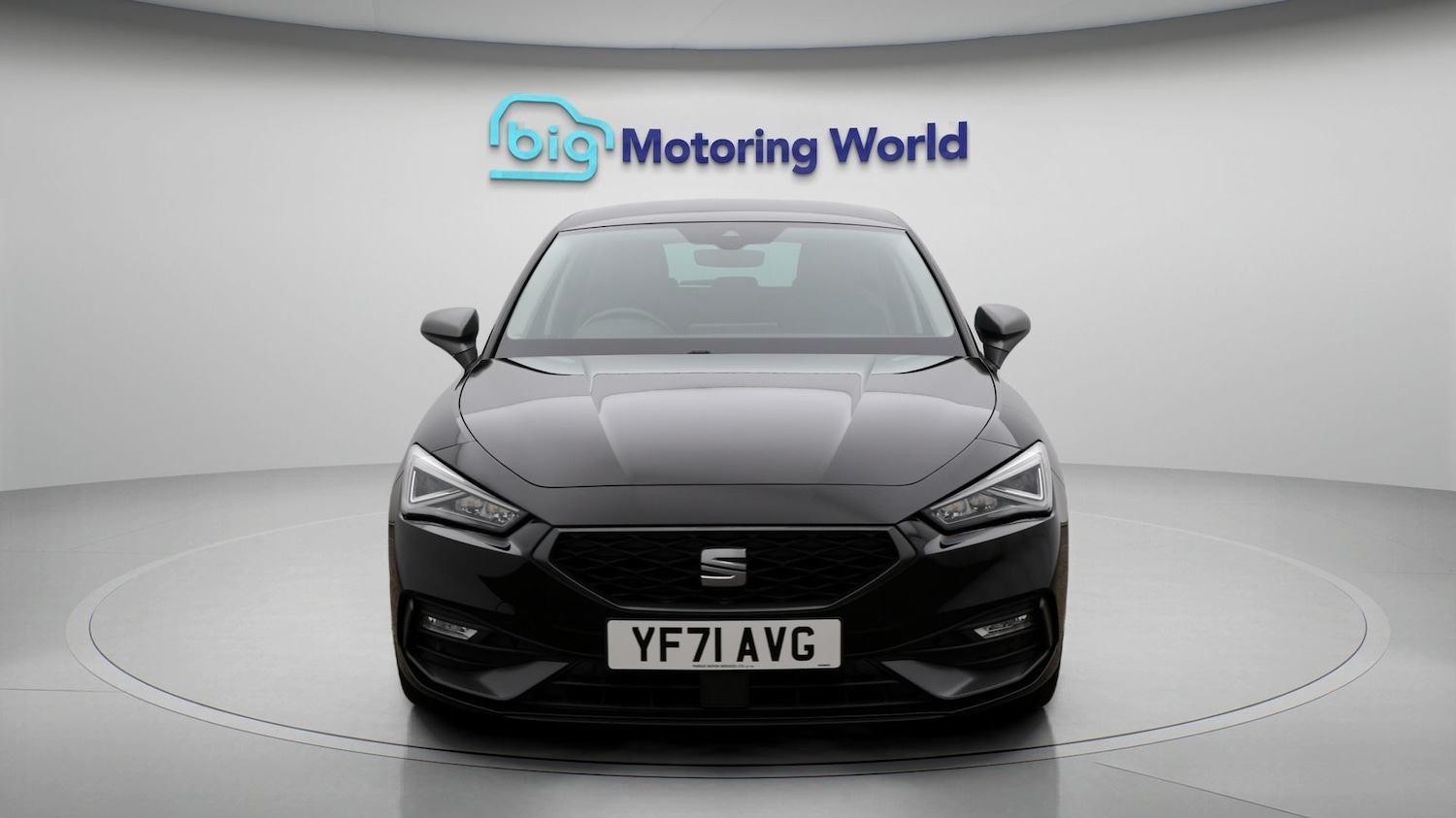Used SEAT Leon 2022 for sale - 77196576: Photo 2