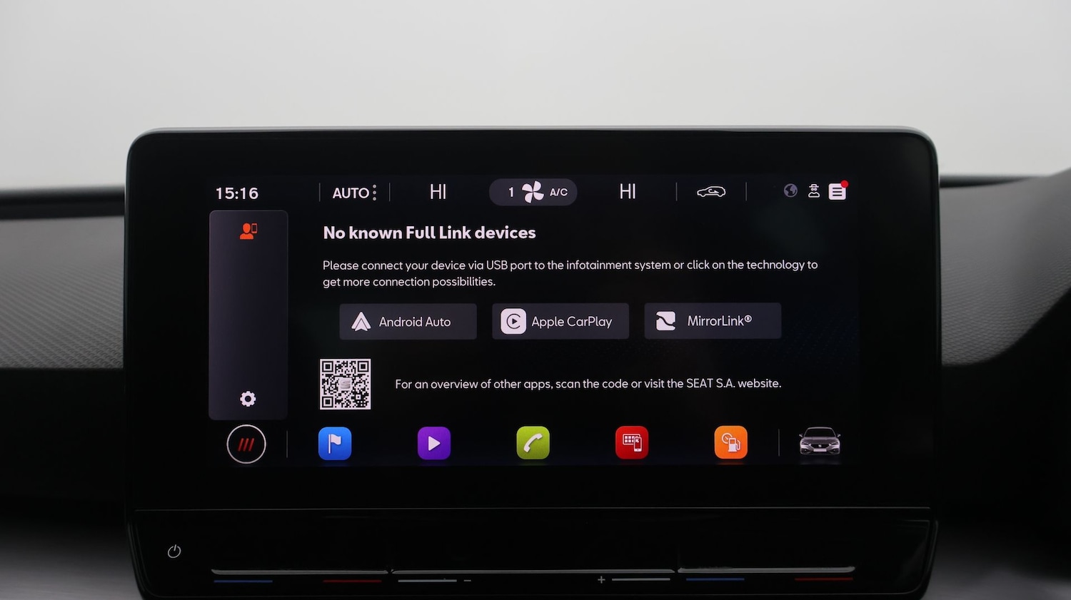 Used SEAT Leon 2022 for sale - 77196576: Photo 20