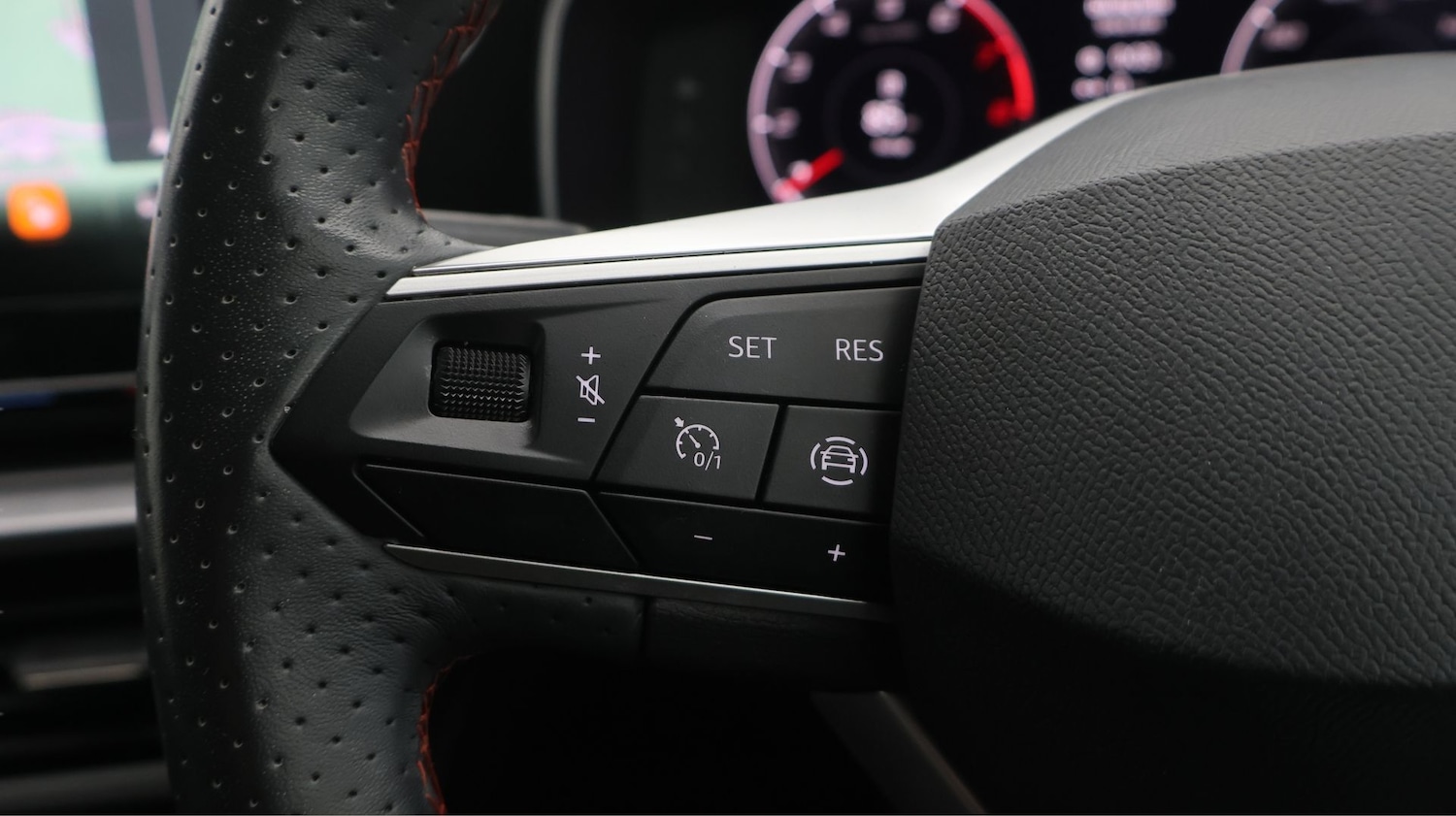 Used SEAT Leon 2022 for sale - 77196576: Photo 22