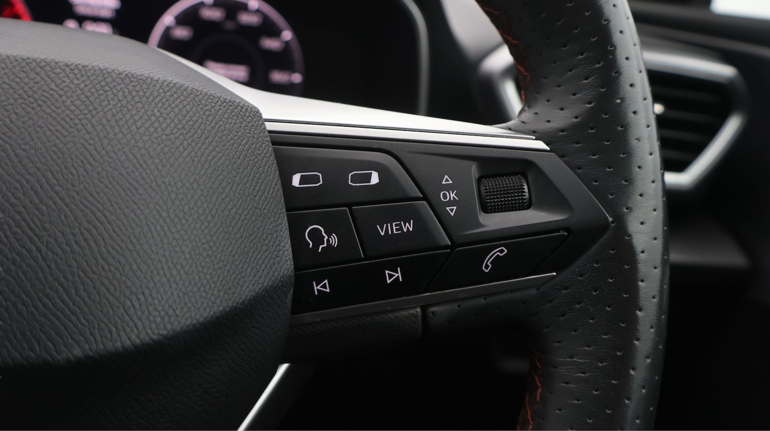 Used SEAT Leon 2022 for sale - 77196576: Photo 26