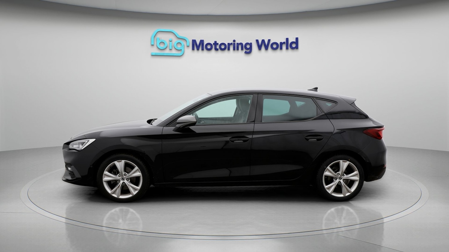 Used SEAT Leon 2022 for sale - 77196576: Photo 4