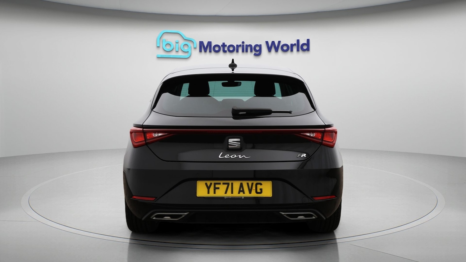 Used SEAT Leon 2022 for sale - 77196576: Photo 6