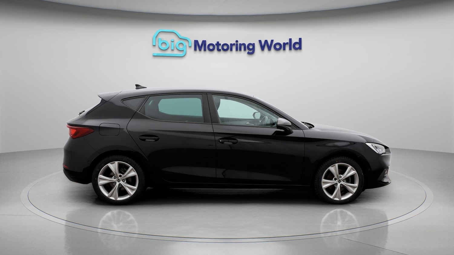 Used SEAT Leon 2022 for sale - 77196576: Photo 8