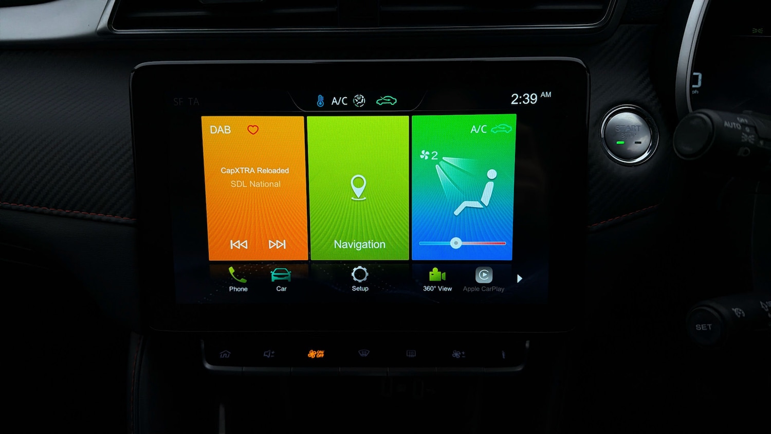 Used MG MG ZS for sale - 78108929: Photo 10