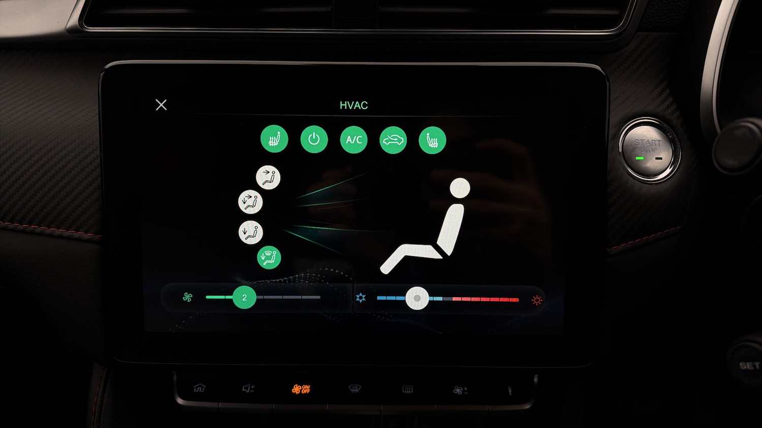 Used MG MG ZS for sale - 78108929: Photo 11