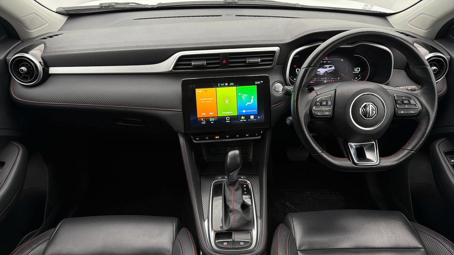 Used MG MG ZS for sale - 78108929: Photo 12