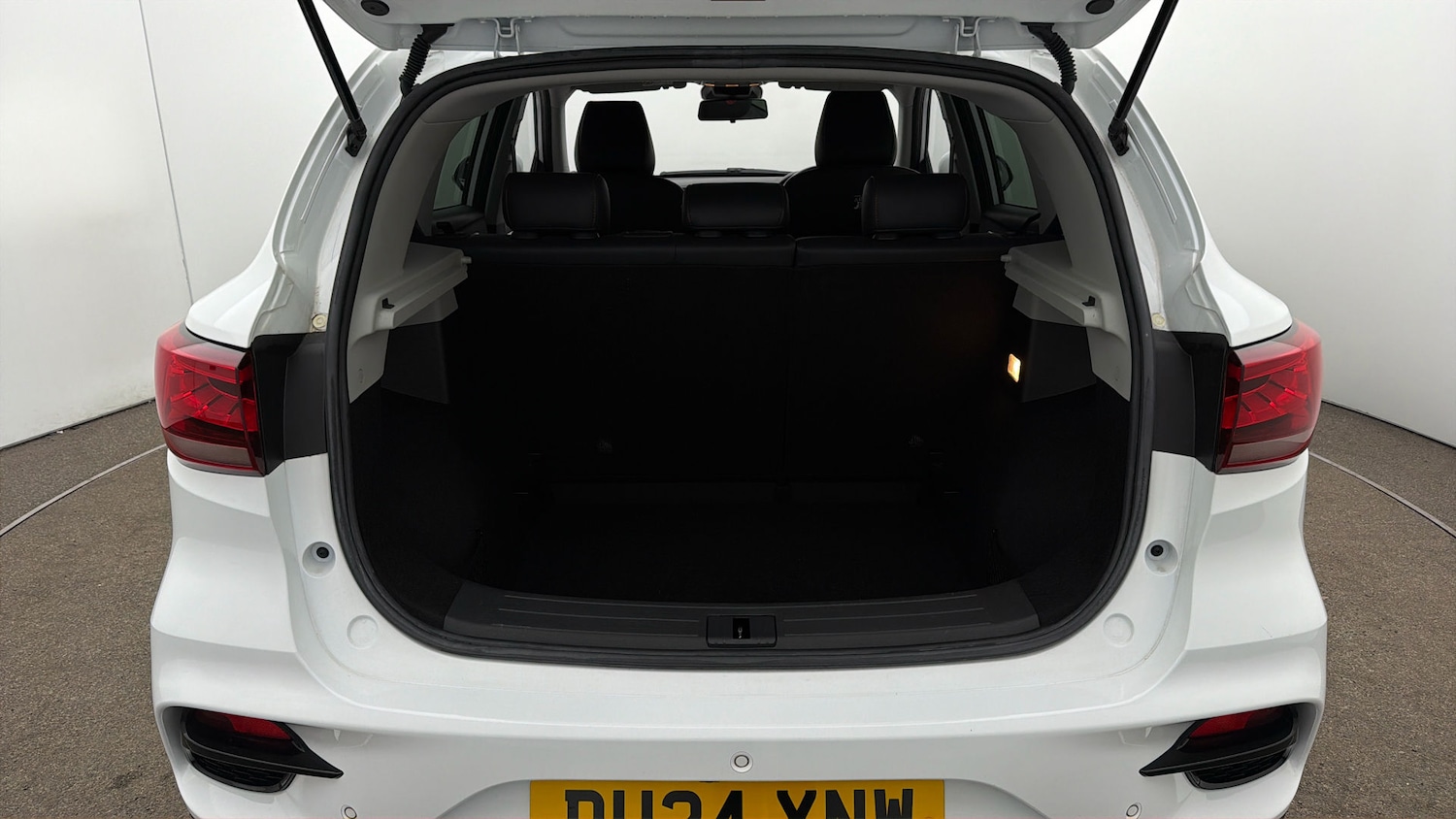 Used MG MG ZS for sale - 78108929: Photo 16