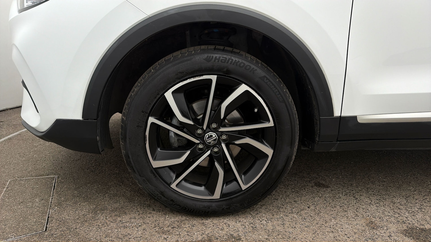 Used MG MG ZS for sale - 78108929: Photo 17