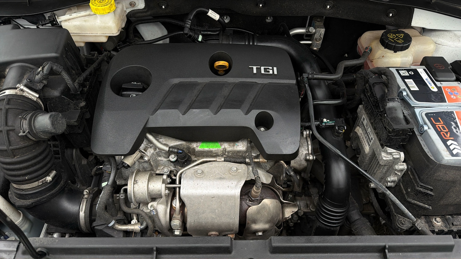 Used MG MG ZS for sale - 78108929: Photo 18