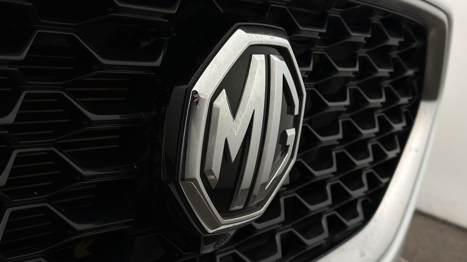 Used MG MG ZS for sale - 78108929: Photo 21