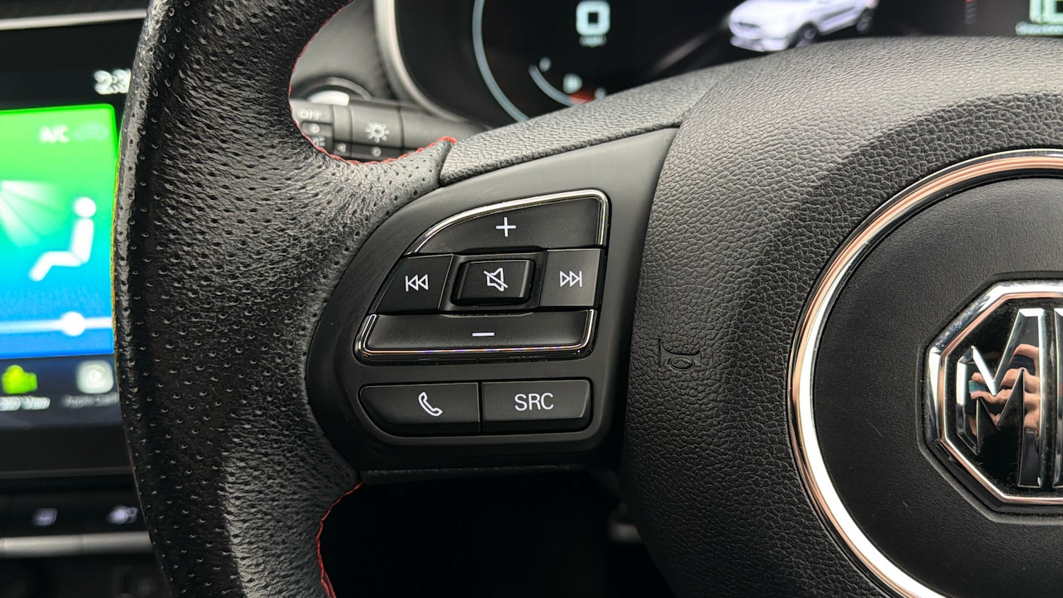 Used MG MG ZS for sale - 78108929: Photo 22