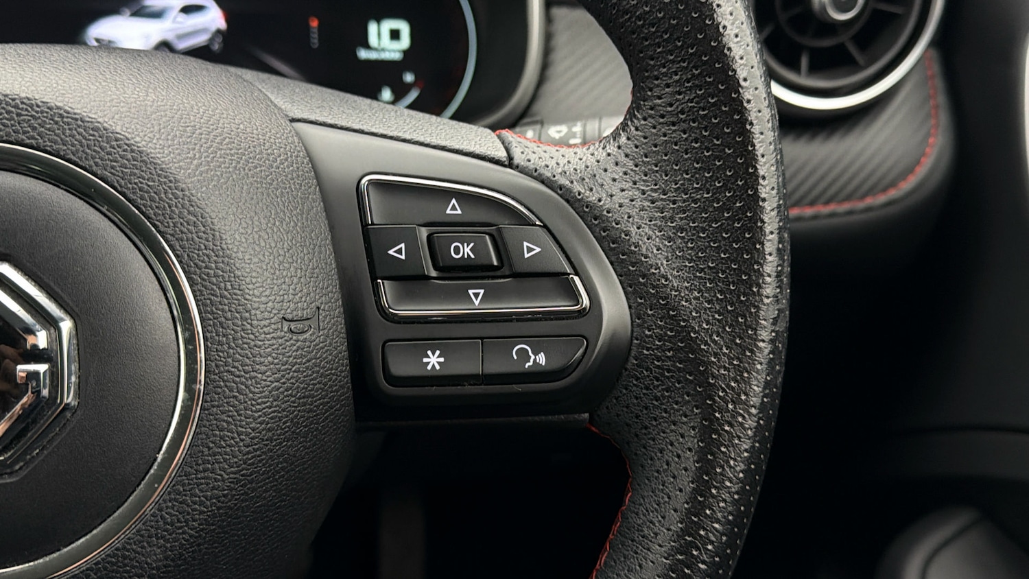 Used MG MG ZS for sale - 78108929: Photo 23