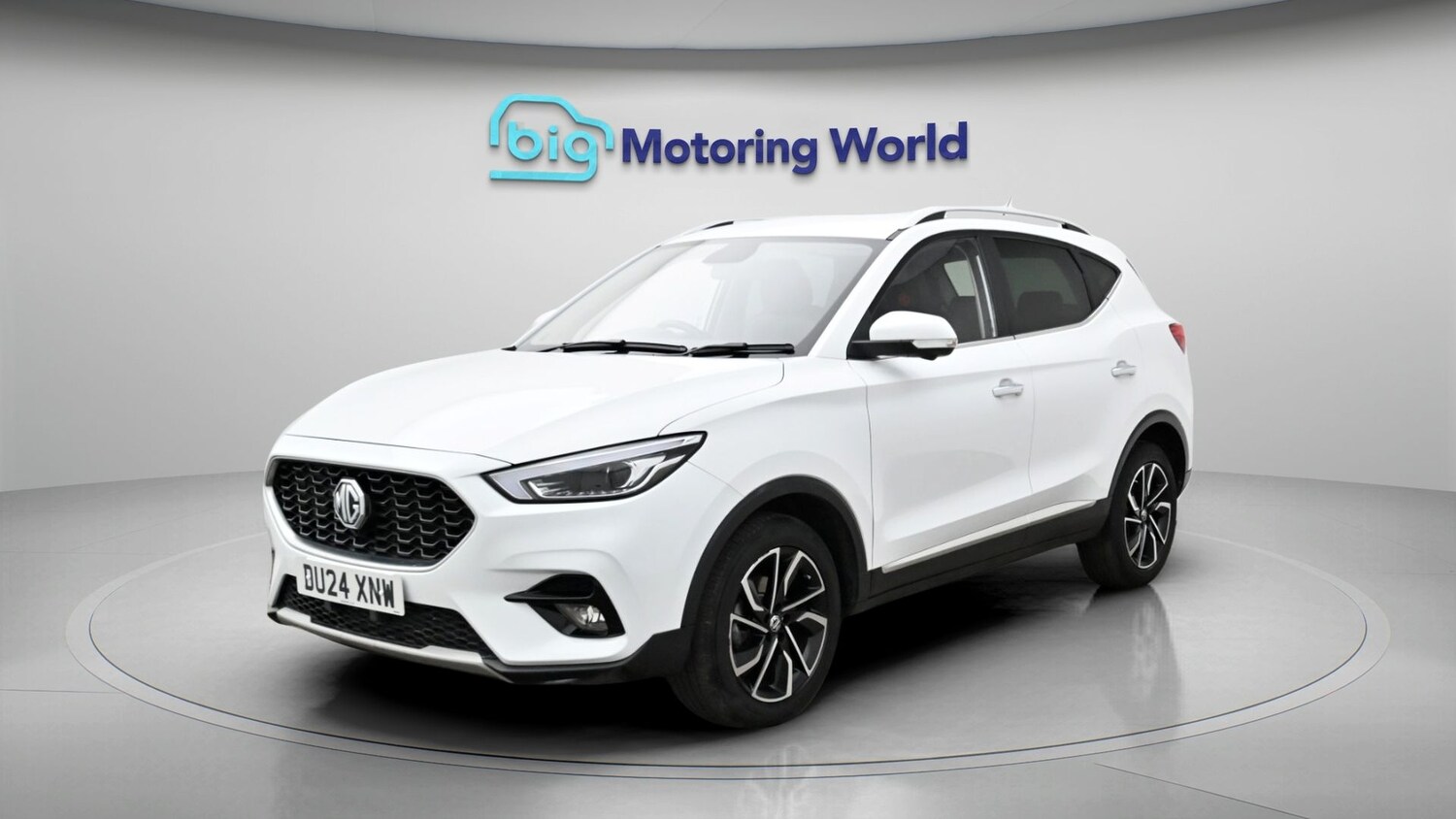 Used MG MG ZS for sale - 78108929: Photo 3