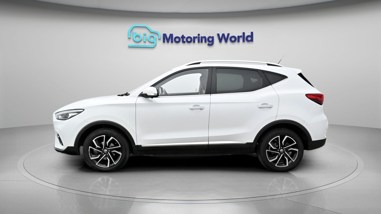 Used MG MG ZS for sale - 78108929: Photo 4