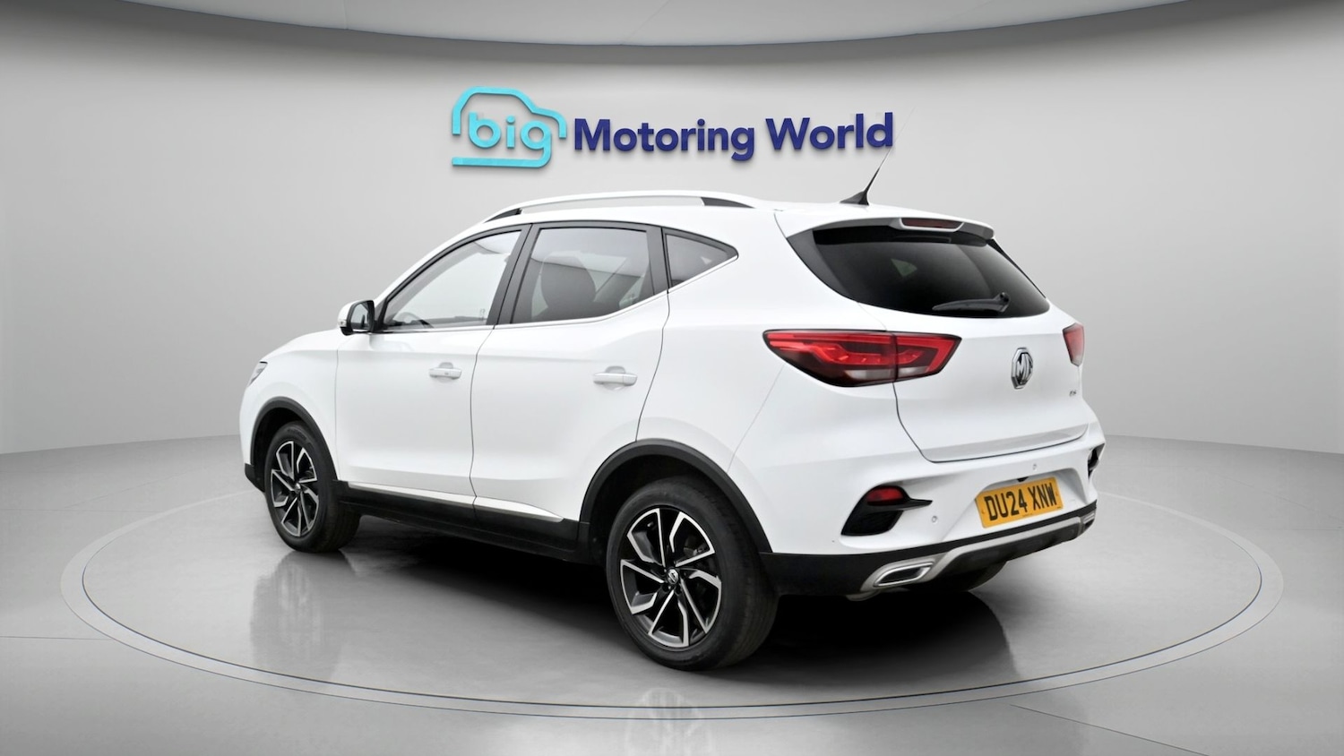 Used MG MG ZS for sale - 78108929: Photo 5