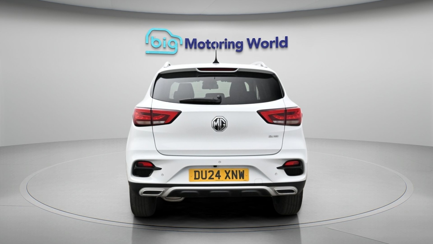 Used MG MG ZS for sale - 78108929: Photo 6