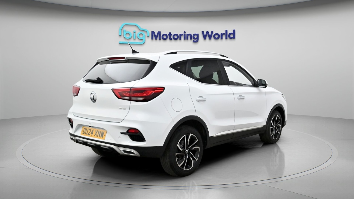 Used MG MG ZS for sale - 78108929: Photo 7