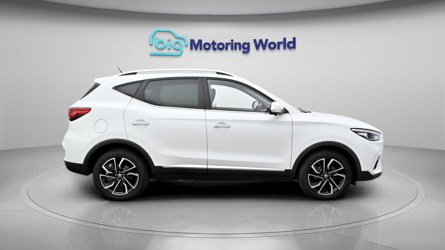 Used MG MG ZS for sale - 78108929: Photo 8