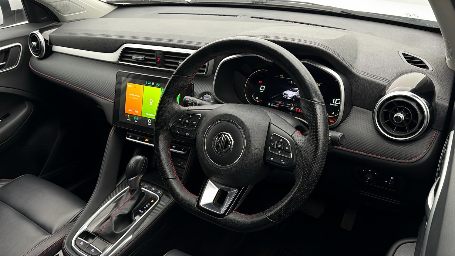 Used MG MG ZS for sale - 78108929: Photo 9