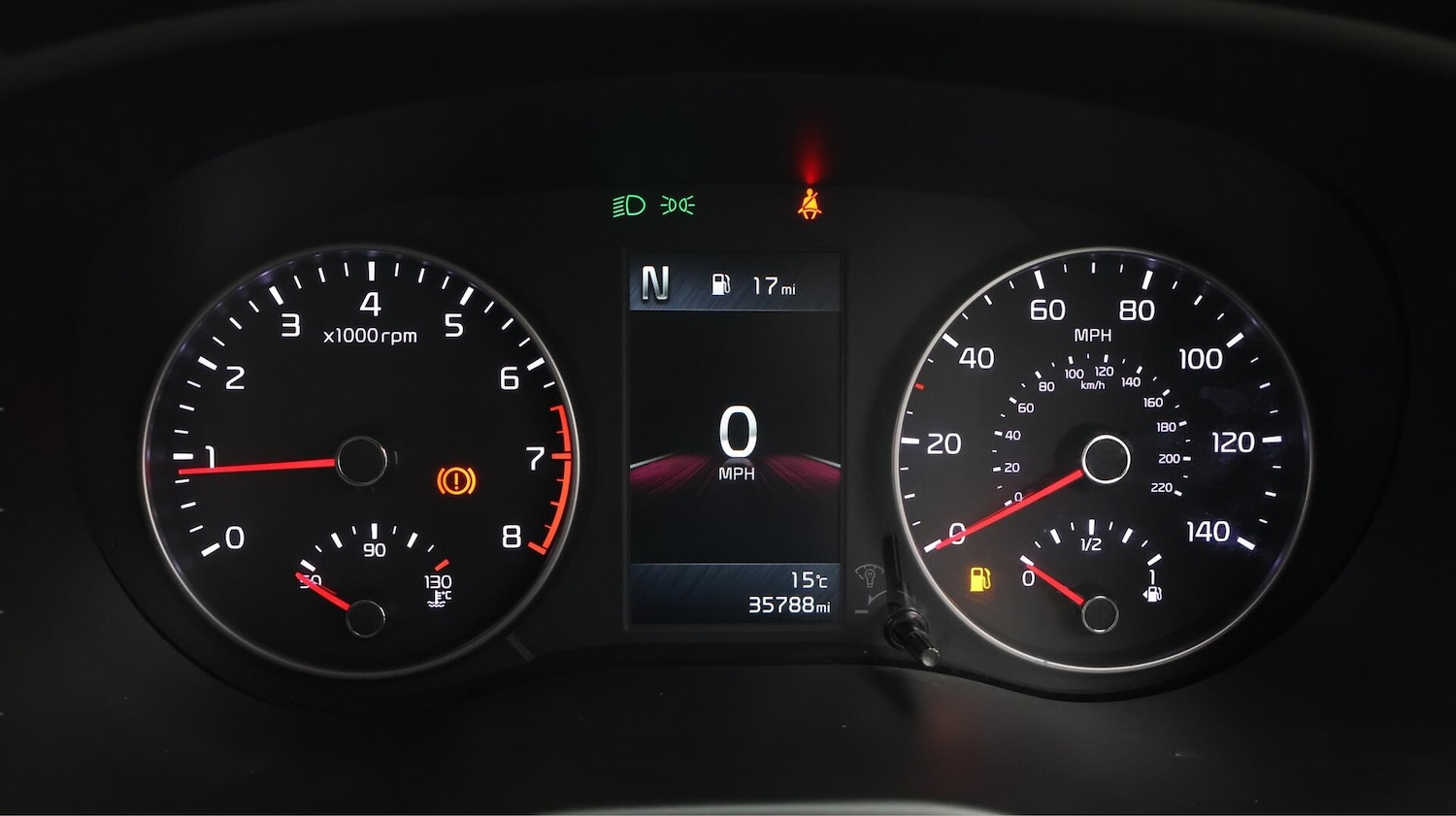 Used Kia Picanto 2022 for sale - 76715541: Photo 11