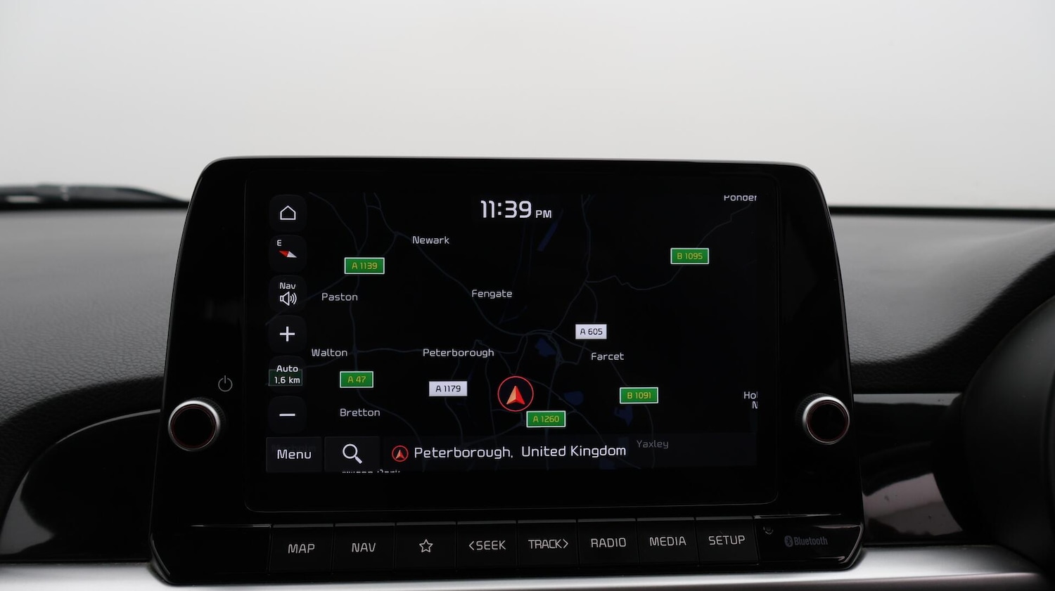 Used Kia Picanto 2022 for sale - 76715541: Photo 12