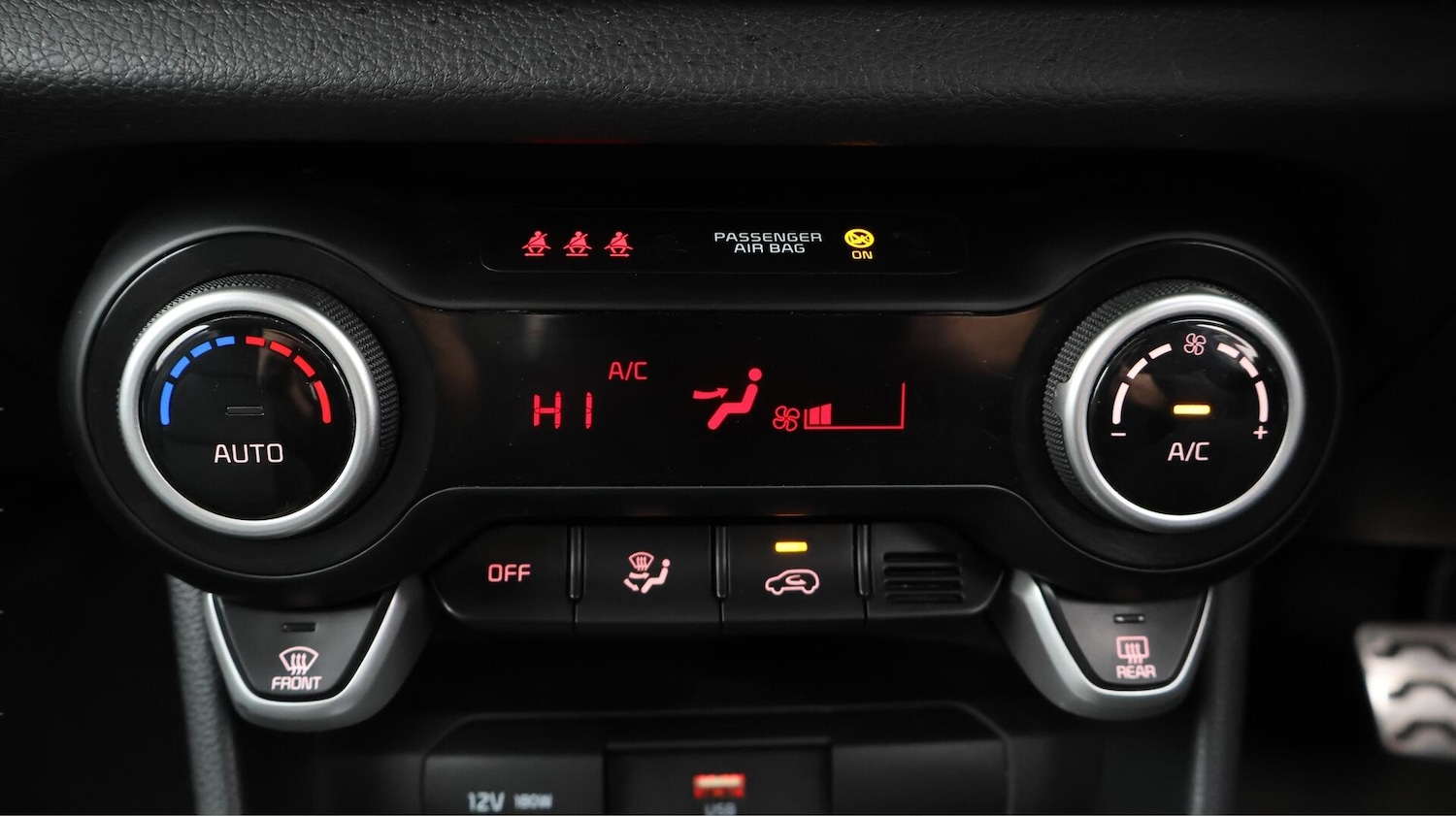 Used Kia Picanto 2022 for sale - 76715541: Photo 13