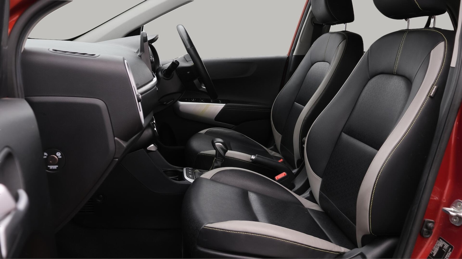 Used Kia Picanto 2022 for sale - 76715541: Photo 15