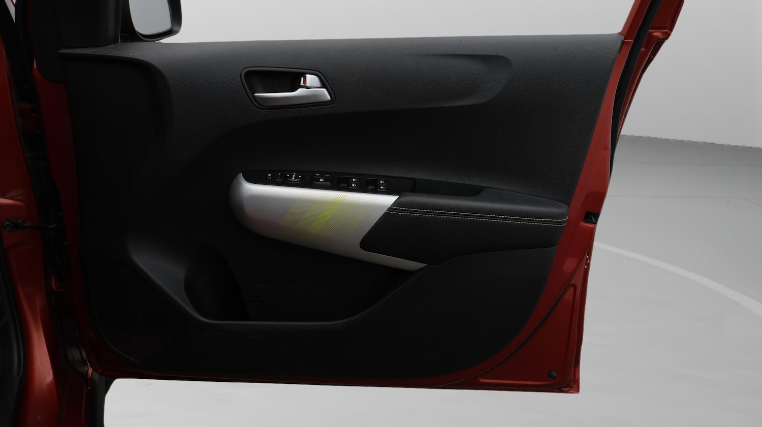 Used Kia Picanto 2022 for sale - 76715541: Photo 16