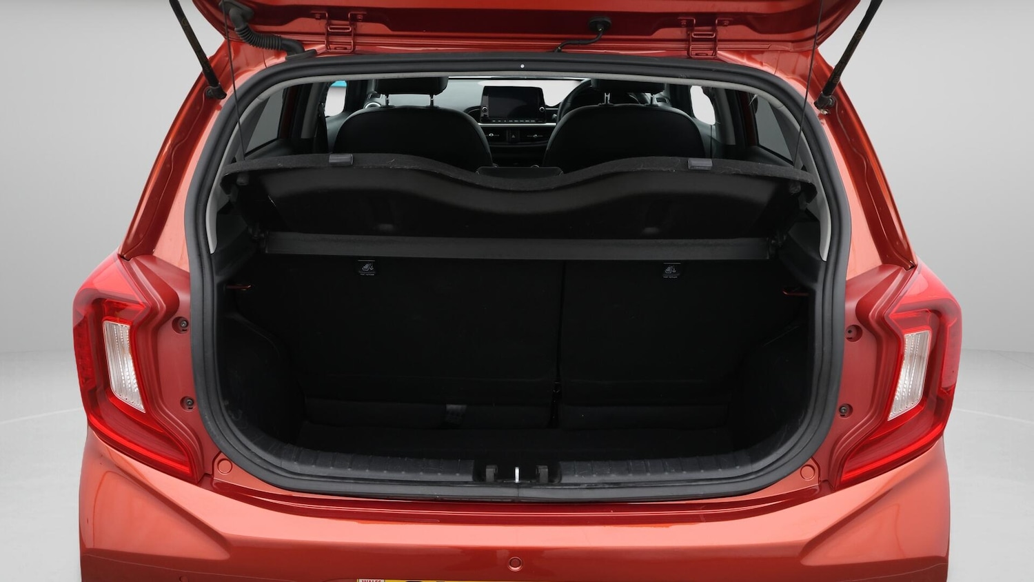 Used Kia Picanto 2022 for sale - 76715541: Photo 18