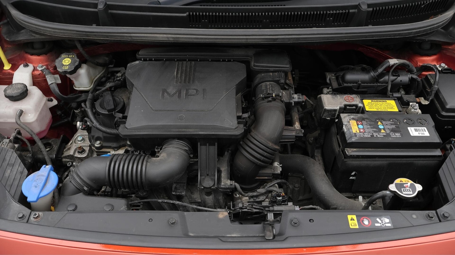 Used Kia Picanto 2022 for sale - 76715541: Photo 20