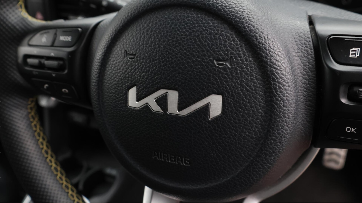 Used Kia Picanto 2022 for sale - 76715541: Photo 22