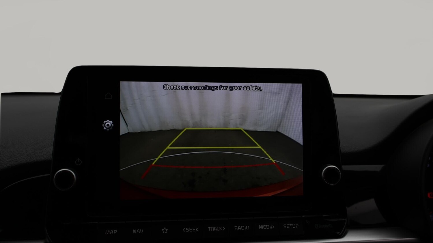 Used Kia Picanto 2022 for sale - 76715541: Photo 23