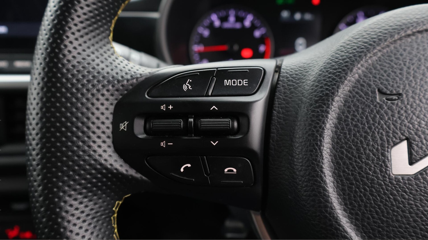 Used Kia Picanto 2022 for sale - 76715541: Photo 24