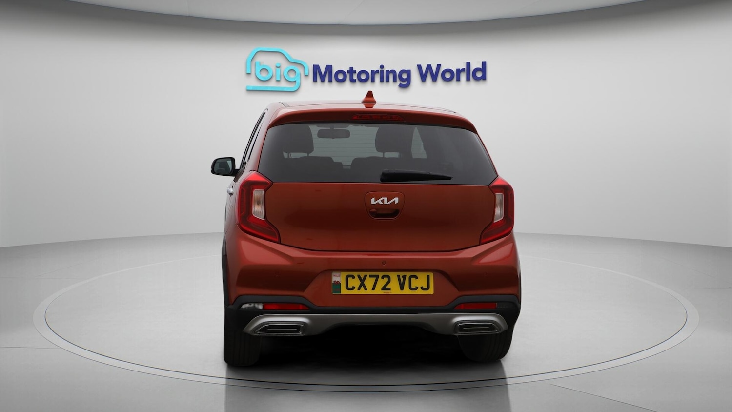 Used Kia Picanto 2022 for sale - 76715541: Photo 7
