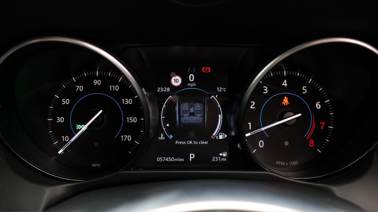 Used Jaguar XF 2018 for sale - 77404662: Photo 10