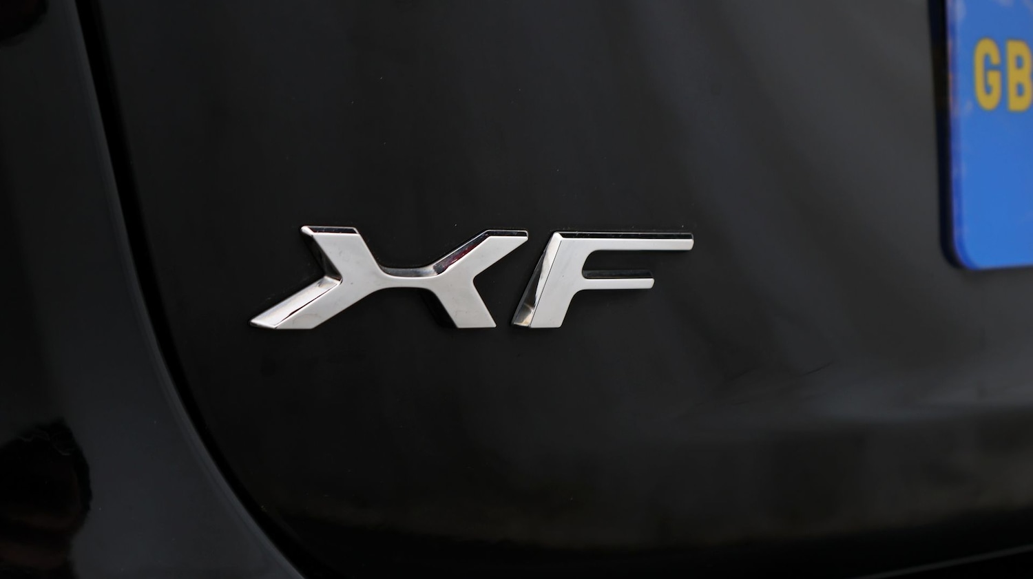 Used Jaguar XF 2018 for sale - 77404662: Photo 19