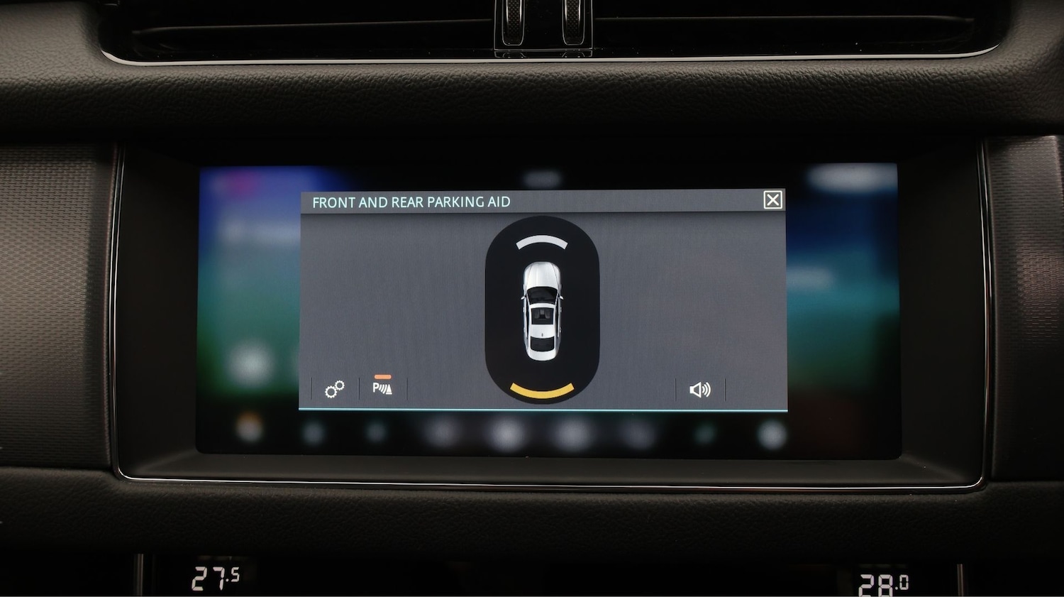 Used Jaguar XF 2018 for sale - 77404662: Photo 21