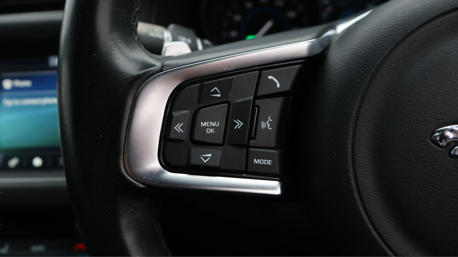 Used Jaguar XF 2018 for sale - 77404662: Photo 25