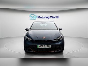 Used Cupra Born 2022 for sale - 79554364: Photo