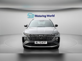 Used Hyundai TUCSON 2024 for sale - 78280608: Photo