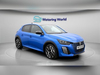 Used Peugeot 208 2024 for sale - 78755779: Photo